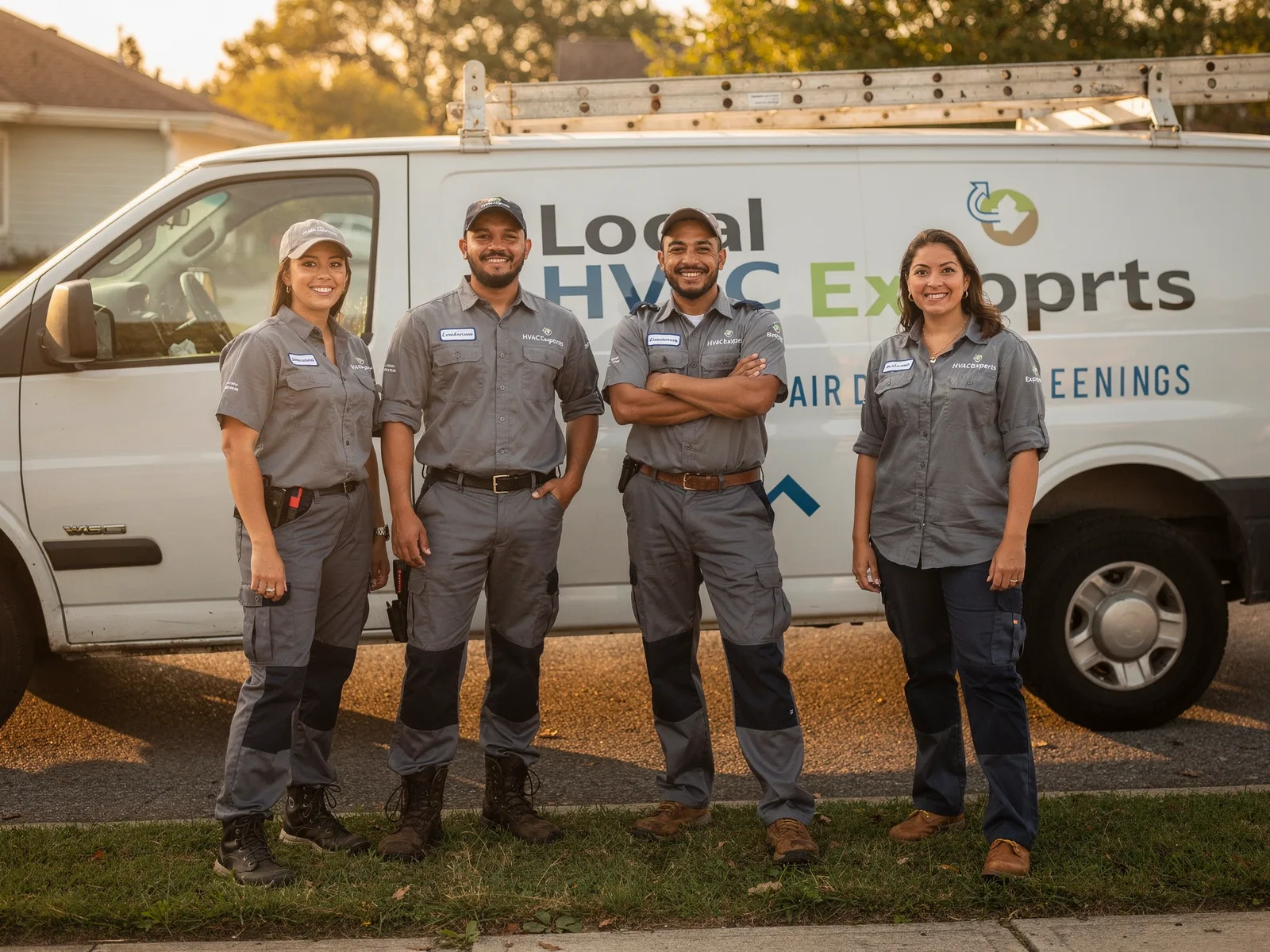 24/7 HVAC Repair & AC Replacement company in Lake Alfred, FL